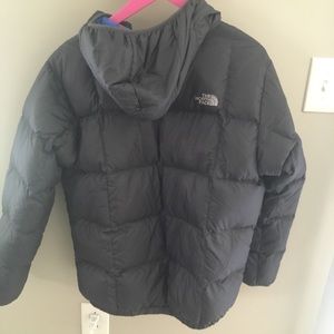 The North Face Jackets & Coats - Men’s Reversible North Face Puffer, S The North Face Jackets & Coats - Men’s Reversible North Face Puffer, S